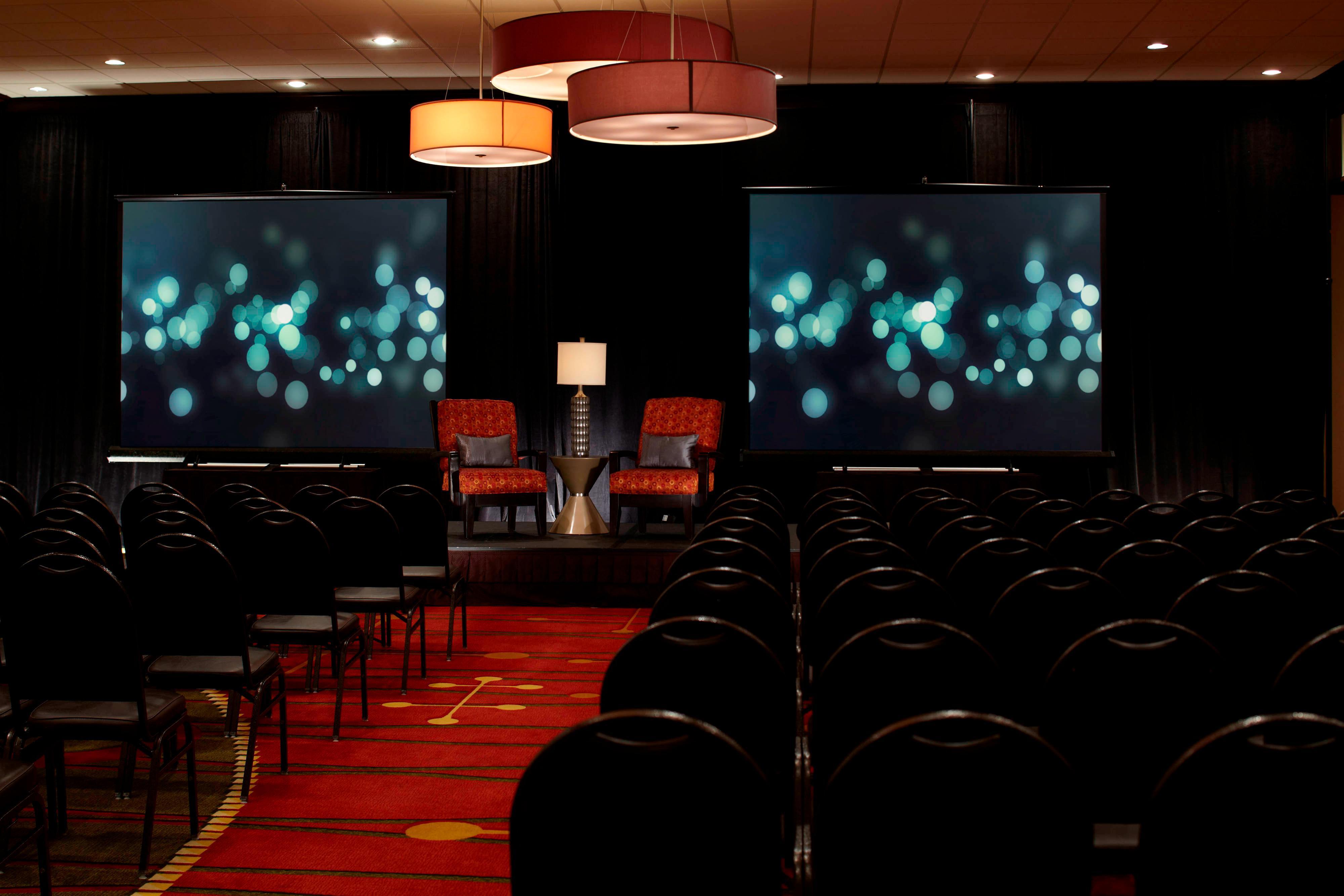 Renaissance Indianapolis North 4*