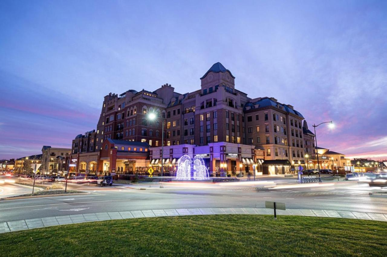 Renaissance Indianapolis North