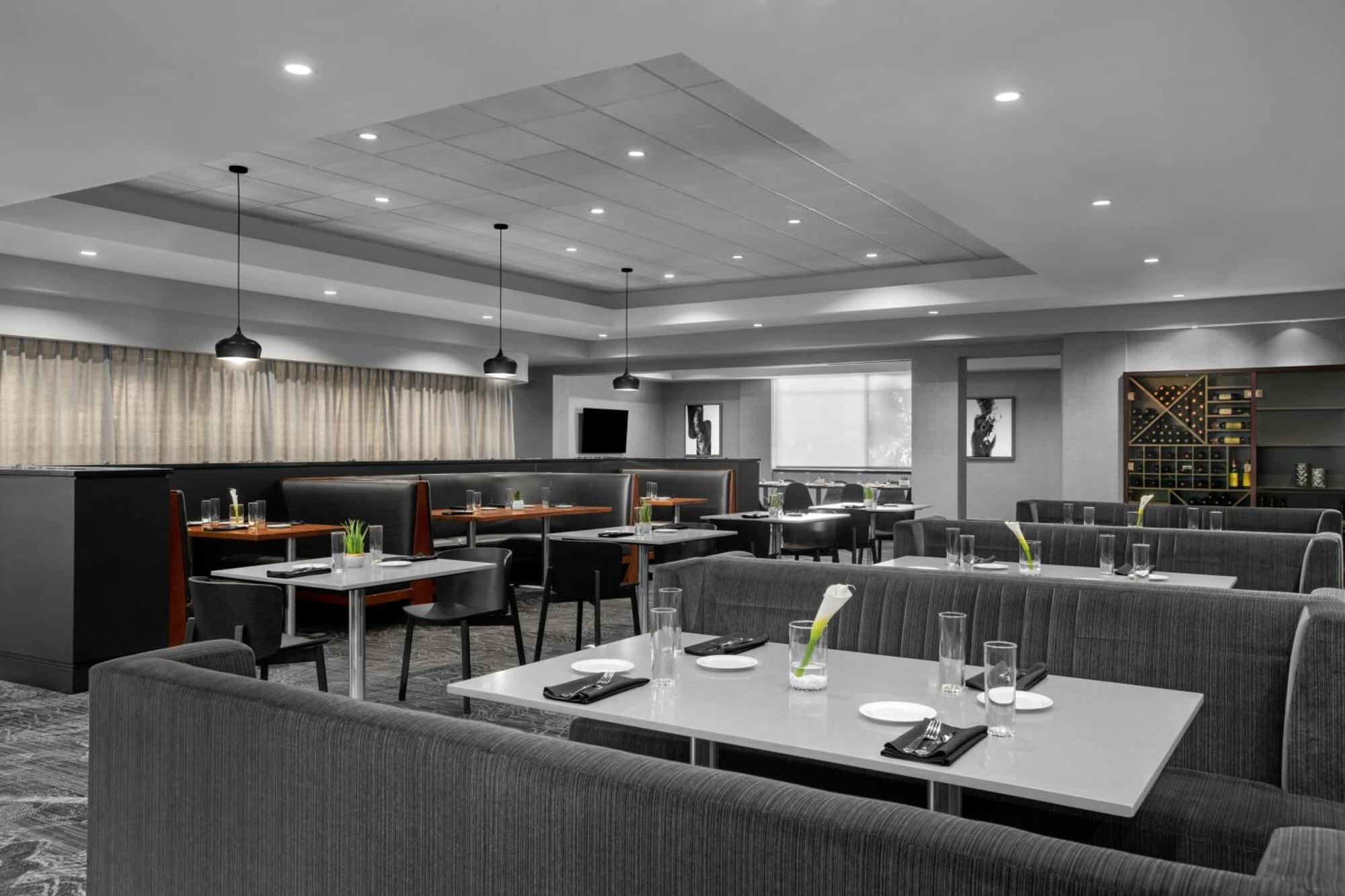Renaissance Indianapolis North 4* Carmel