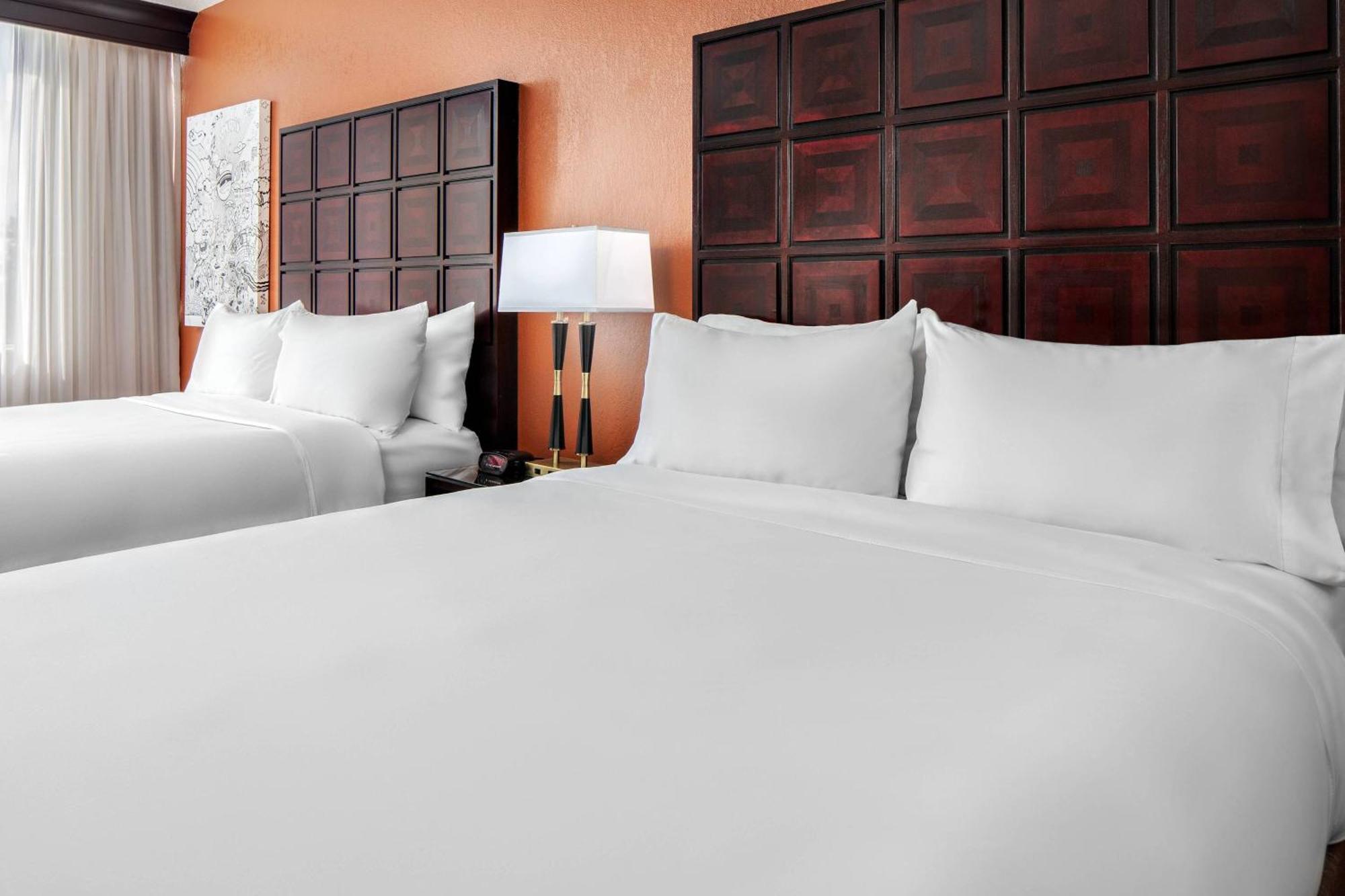 Renaissance Indianapolis North