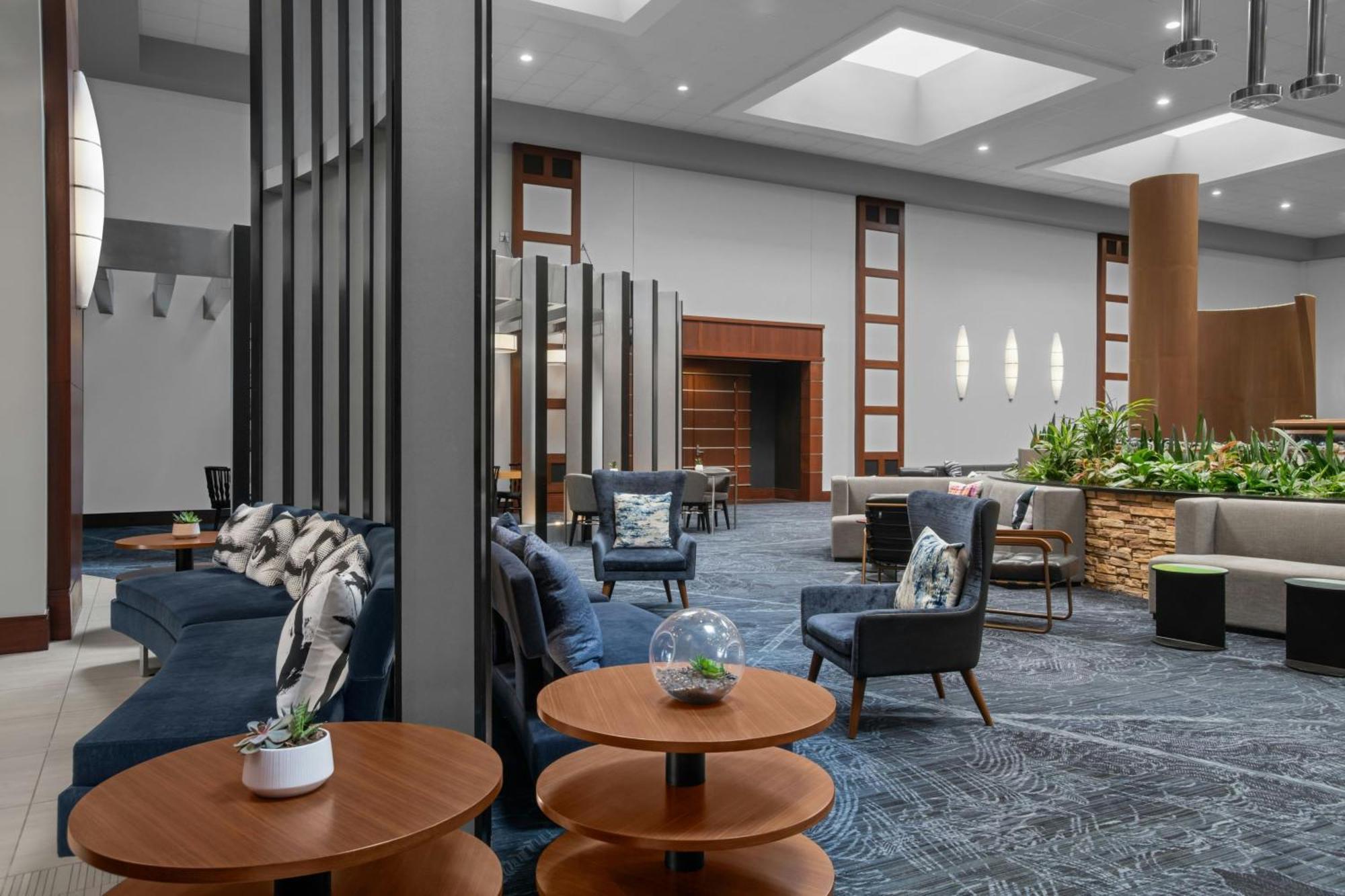 Renaissance Indianapolis North Carmel