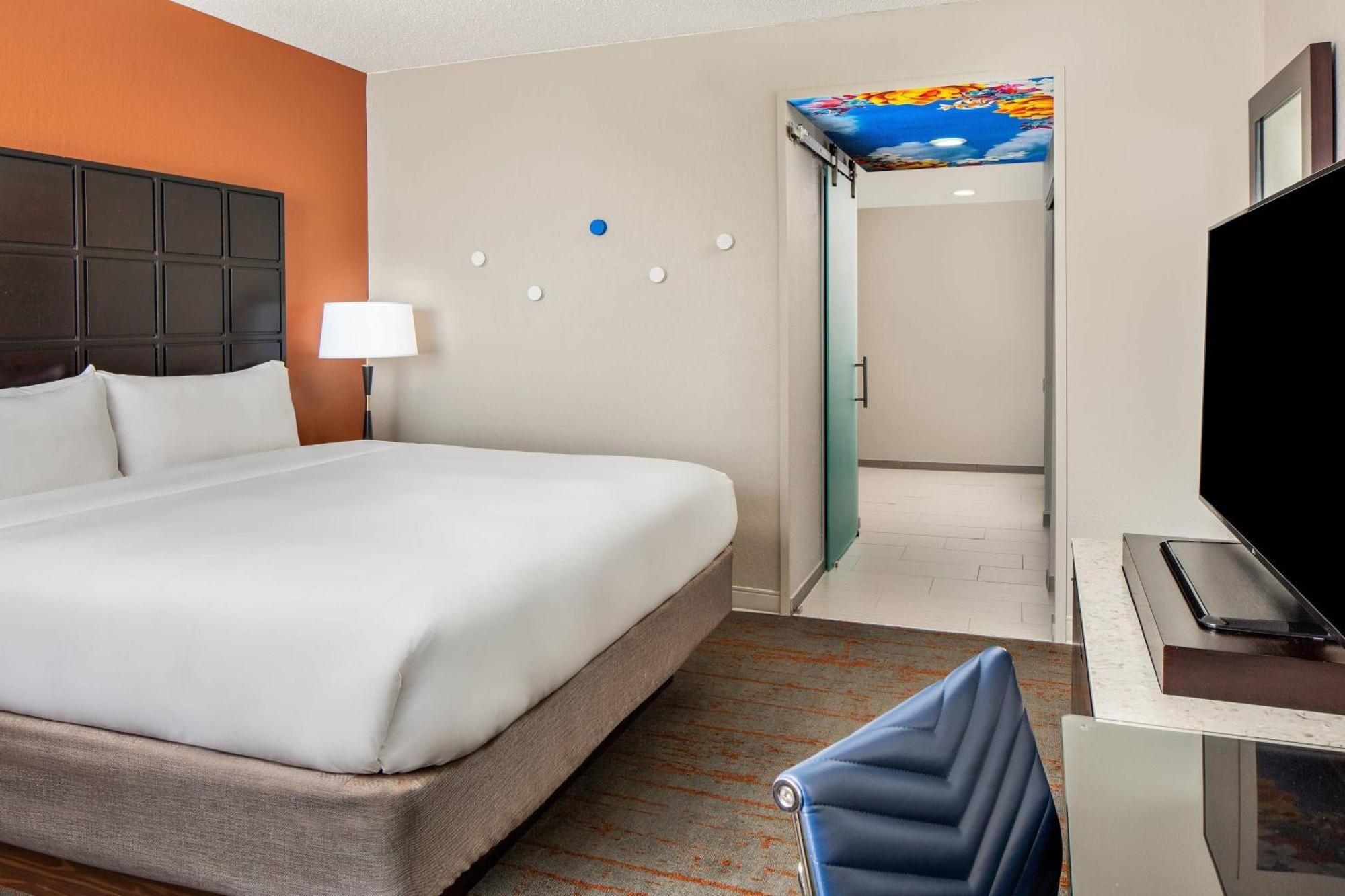 Hotel Renaissance Indianapolis North