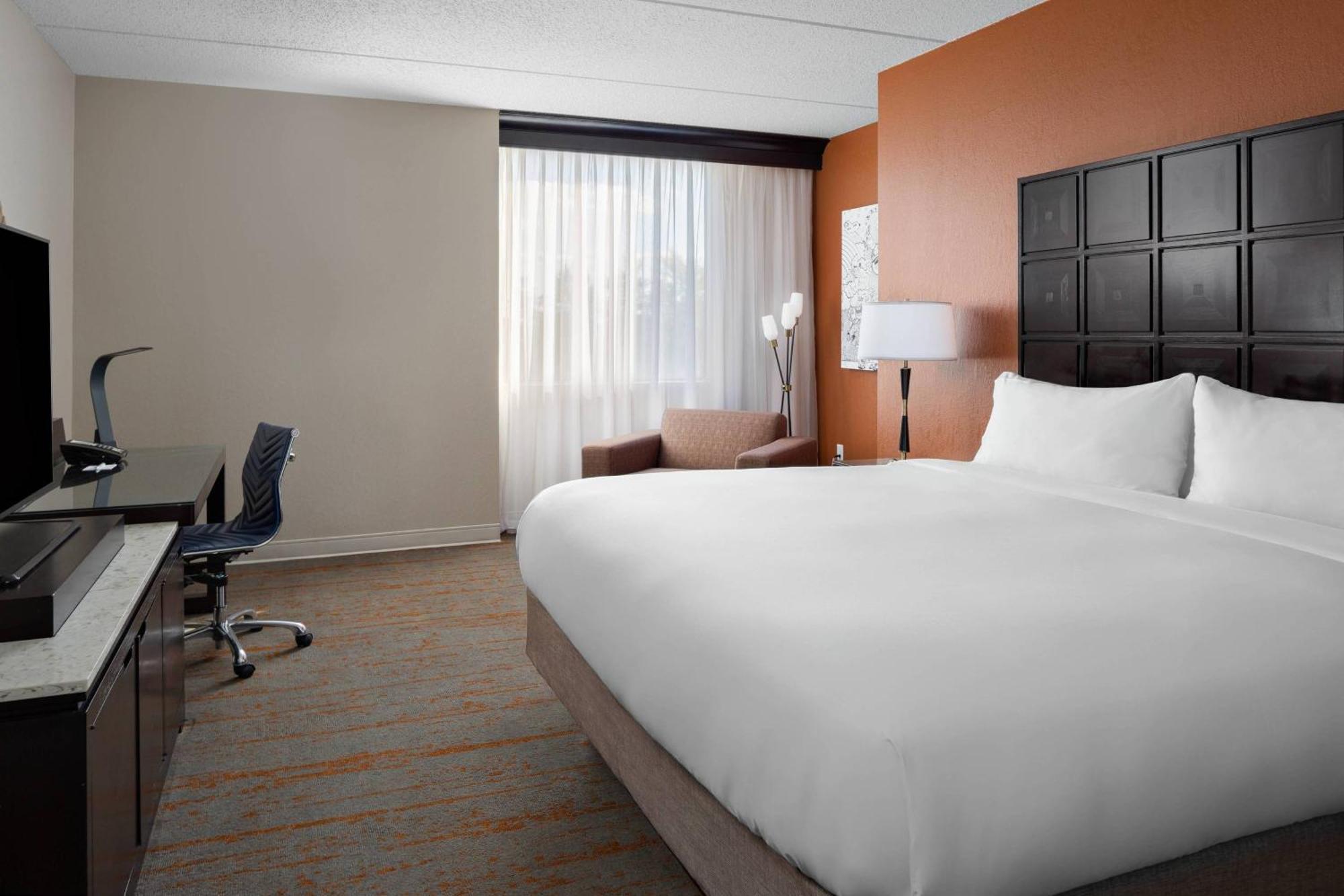 Renaissance Indianapolis North Hotel Carmel