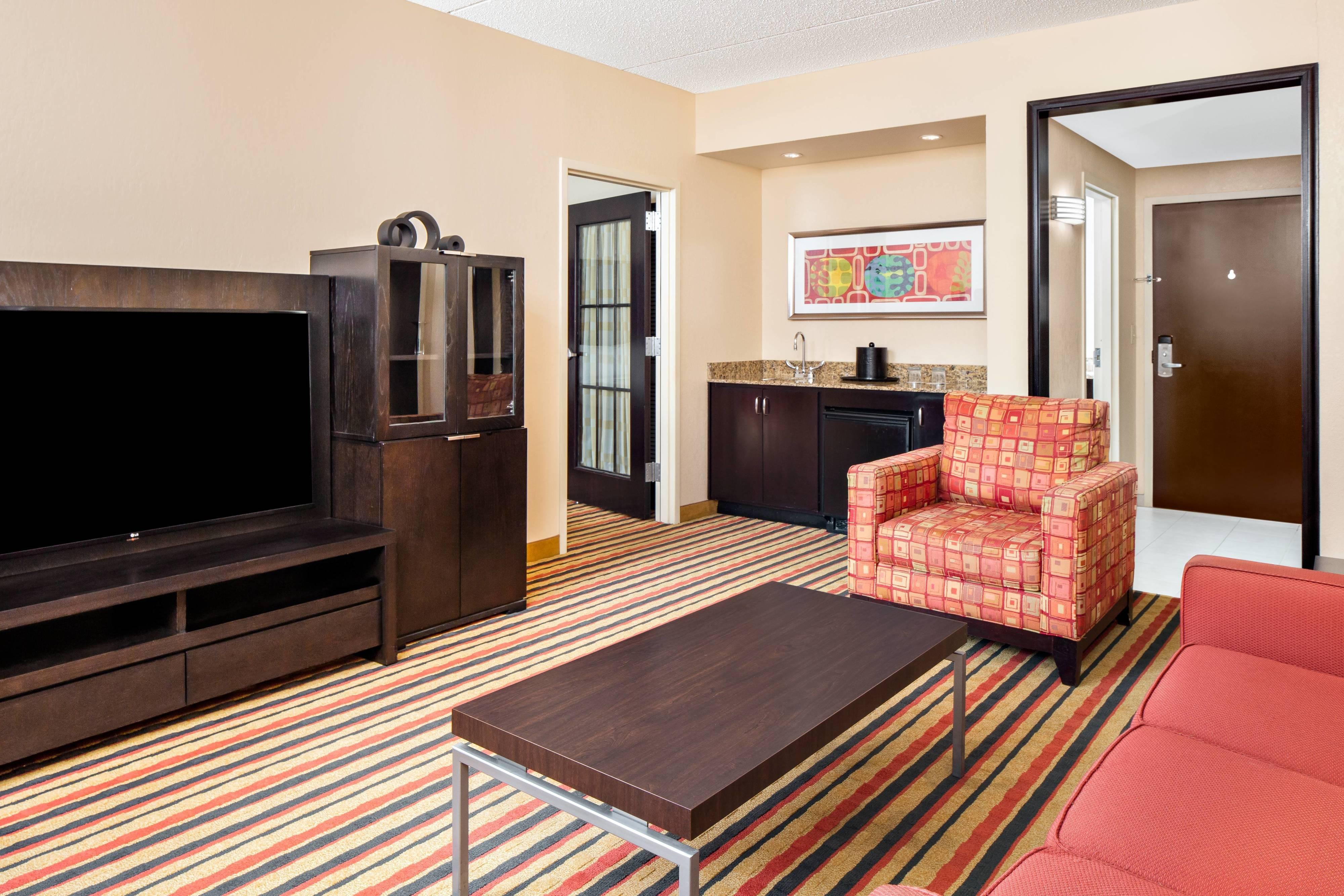 Renaissance Indianapolis North
